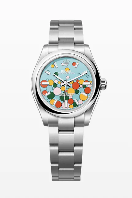 Rolex Oyster Perpetual 31